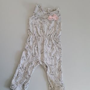 Baby Romper